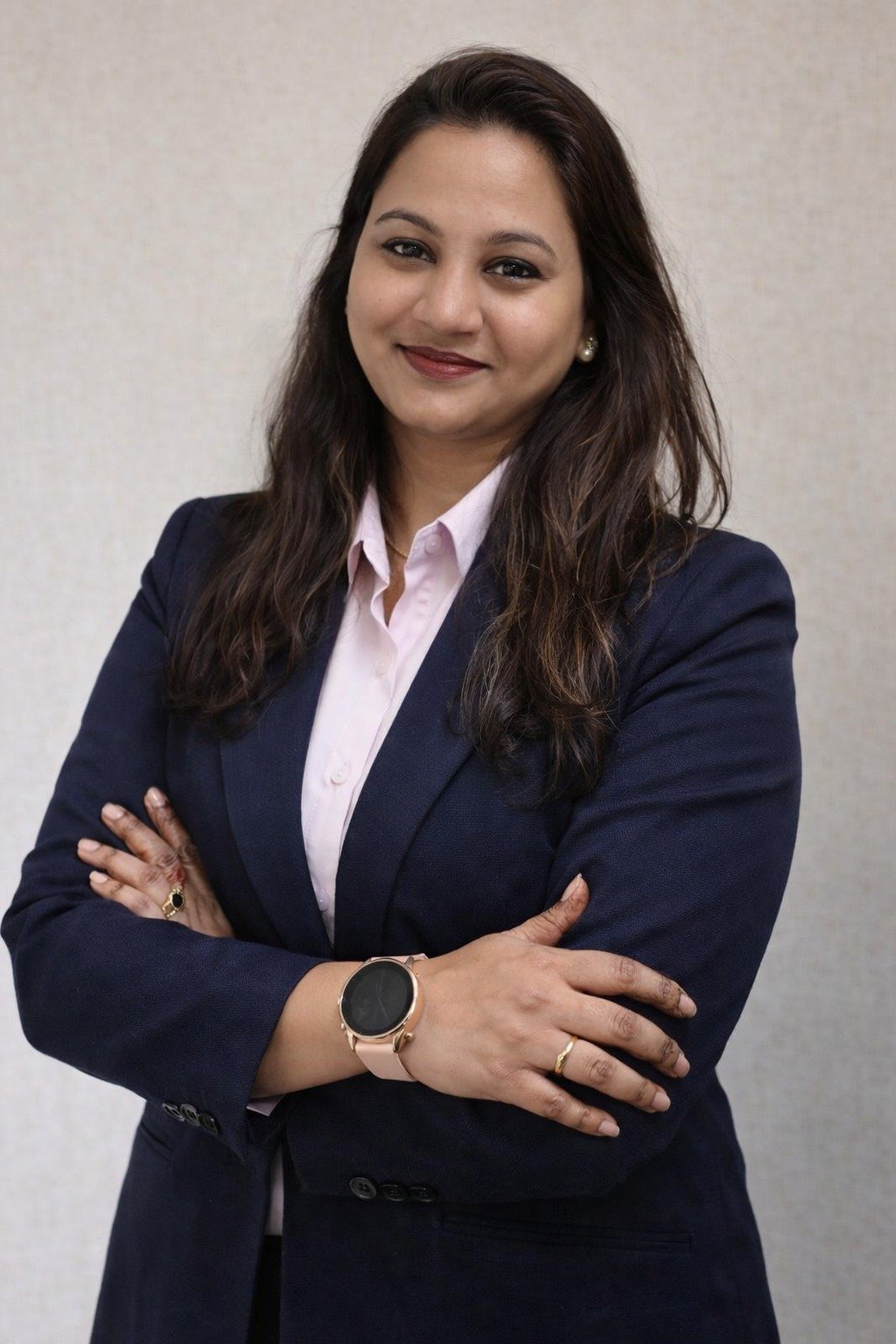 Ashwini Ghadi